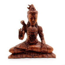 Статуэтка Благословляющий Шива