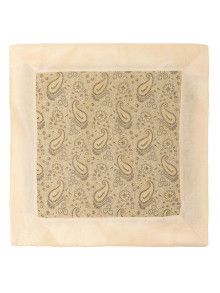 Чехол декоративный на подушку 40*40 в ассортименте