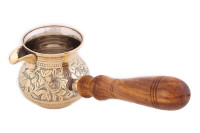 Турка "Луковица" (полиш)  Пс2583/1