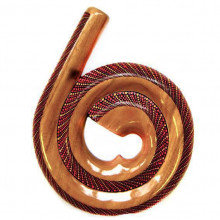 Диджириду дерево суар 37см Диджириду дерево суар 37см