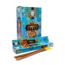 Благовония Ppure Made In Heaven 15гр Frankincense Myrrh Healing аромапалочки уп-12шт Благовония Ppure Made In Heaven 15гр Frankincense Myrrh Healing аромапалочки уп-12шт