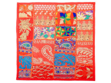 Наволочка декоративнаяс вышивкой в ассор.Нв20/208 Наволочка декоративнаяс вышивкой в ассор.Нв20/208