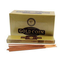 Благовония  Gold Coin Nandita 15gm уп 12шт Шоколад Кофе Сандал и Ваниль Масала Благовония  Gold Coin Nandita 15gm уп 12шт Шоколад Кофе Сандал и Ваниль Масала