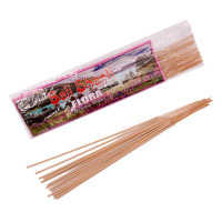 Аромапалочки Bali Shanti Flora Цветы Бали 850-900гр 32см-9см