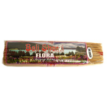 Аромапалочки Bali Shanti Flora Цветы Бали 850-900гр 32см-9см