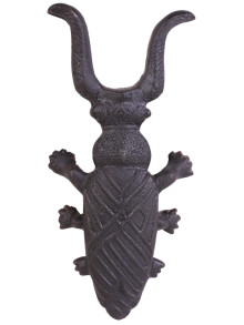 Подставка для снятия обуви "Жук"(железо)  Ст4001