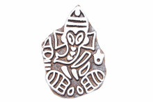 Штамп-печать "Ганеш"