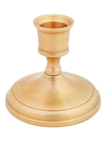 Подсвечник П3555/2 (антик) . Подсвечник П3555/2 (антик) .