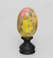 Яйцо расписное