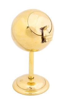 Пепельница (латунь)  Кп1098