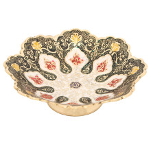 Ваза фруктовница Фр1136/5 Ваза фруктовница Фр1136/5