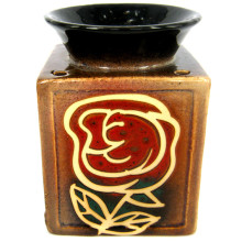 Аромалампа Цветок