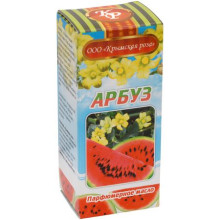 Парфюмерное масло Крымская роза 10 мл. Арбуз Парфюмерное масло Крымская роза 10 мл. Арбуз