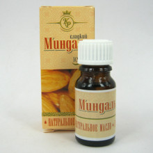 Косметическое жирное масло 10мл Крымская роза Миндаль сладкий Косметическое жирное масло 10мл Крымская роза Миндаль сладкий