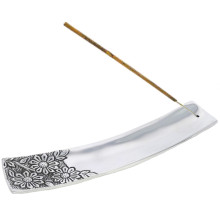 421-20 Подставка для благовоний 22см металл