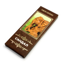 Натуральные Благовония Арома Сандал 10шт Натуральные Благовония Арома Сандал 10шт