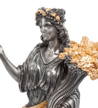  Статуэтка "Деметра - Богиня плодородия"