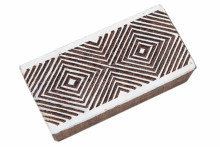 Штамп-печать "Прямоугольник"