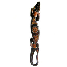 Панно Ящерица 100 см, дерево Панно Ящерица 100 см, дерево