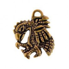 Амулет "The Cult!" №31 "Орел Ацтеков" Амулет "The Cult!" №31 "Орел Ацтеков"