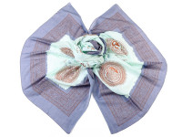 Палантин-парео (хлопок)