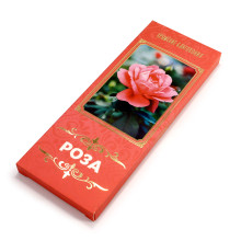 Натуральные Благовония Арома Роза 10шт Натуральные Благовония Арома Роза 10шт