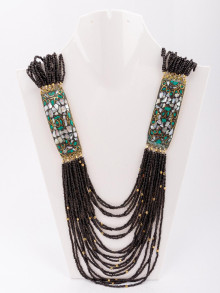 Украшение Бусы 0050