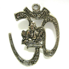 Подвеска Ом-Ганеш