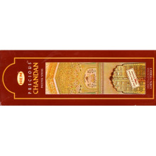 HEM 6-гр. благовония Precious Chandan ДРАГОЦЕННЫЙ ЧАНДАН блок 6 шт. HEM 6-гр. благовония Precious Chandan ДРАГОЦЕННЫЙ ЧАНДАН блок 6 шт.