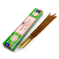 Благовония Satya 15gm Spicy Patchouli  Аромат Пачули уп-12шт