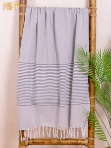 Покрывало пляжное (хлопок)  Тк205/97/1