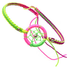 FB0720-109A Браслет, текстиль