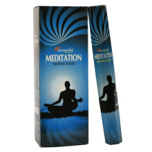 Aromatika 6-гр. благовония Meditation МЕДИТАЦИЯ блок 6 шт. Aromatika 6-гр. благовония Meditation МЕДИТАЦИЯ блок 6 шт.