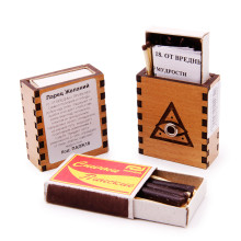 Ларец желаний ОТ ВРЕДНЫХ ПРИВЫЧЕК со свечками Ларец желаний ОТ ВРЕДНЫХ ПРИВЫЧЕК со свечками