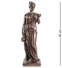 Статуэтка "Геба - богиня юности"