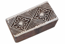 Штамп-печать "Прямоугольник"