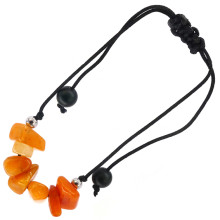 BX173 Браслет Танглин, камень