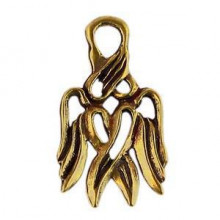 Амулет "The Cult!" №33 "Серафим" Амулет "The Cult!" №33 "Серафим"