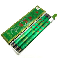 Благовония китайские безосновные "Сандал - жасмин" 30х8х3см в тубусах