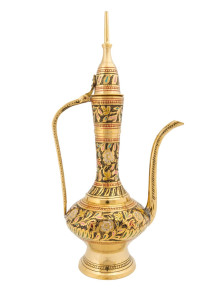 Кумган 12" CJC BLACK В2566/12/4 Кумган 12" CJC BLACK В2566/12/4