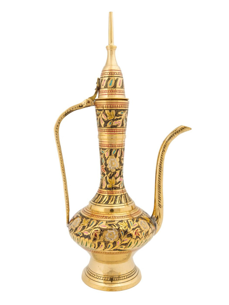 Кумган 12" CJC BLACK В2566/12/4