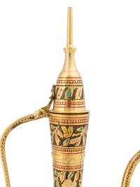 Кумган 12" CJC BLACK В2566/12/4