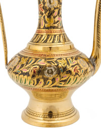 Кумган 12" CJC BLACK В2566/12/4