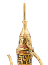 Кумган 12" CJC BLACK В2566/12/4