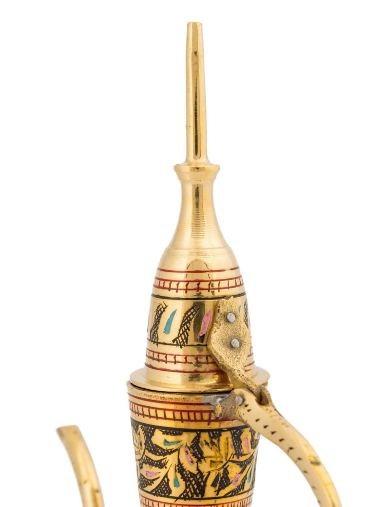 Кумган 12" CJC BLACK В2566/12/4