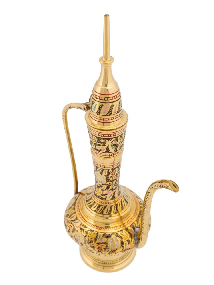 Кумган 12" CJC BLACK В2566/12/4