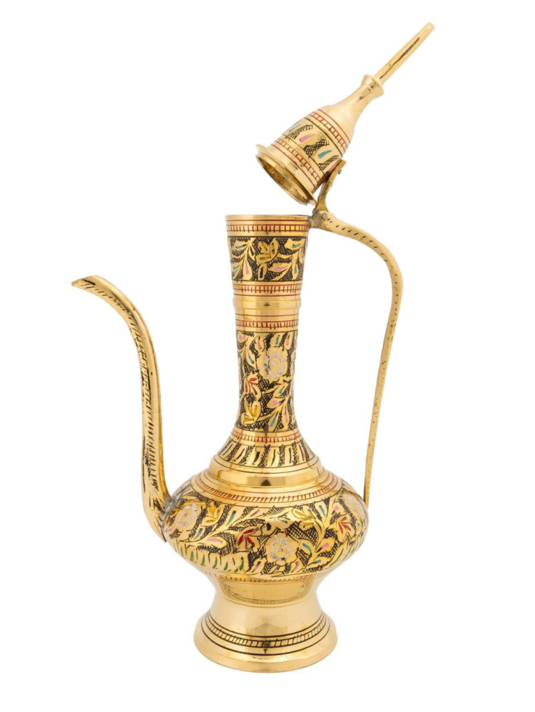 Кумган 12" CJC BLACK В2566/12/4