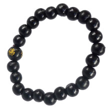 109-61 Браслет, 10 мм, дерево