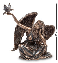  Статуэтка "Ангел мира"