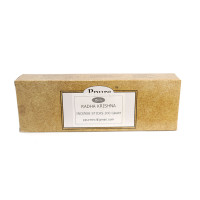 Благовония Ppure Radha Krishna Мускус Египетский Сакура Малика и Рудракша